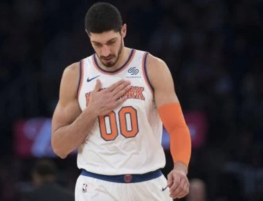 Η Τουρκία ζήτησε από τις ΗΠΑ την έκδοση του Καντέρ